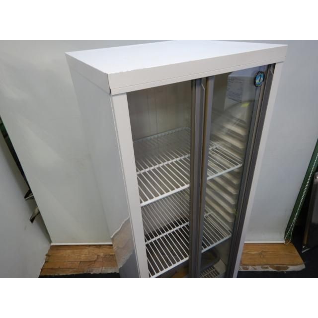 冷蔵ショーケース SSB-48