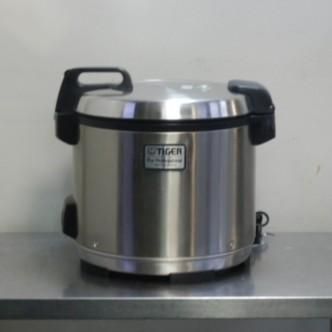 2021年製 タイガー 2升炊き 電気 炊飯器 業務用 ステンレス JNO-A360 