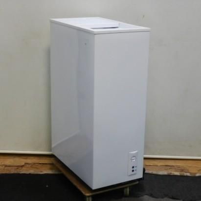 2022年製 業務用 冷凍 ストッカー TBSF-45-RH アイス 小型