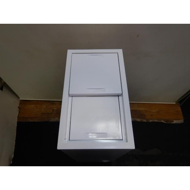 2022年製 業務用 冷凍 ストッカー TBSF-45-RH アイス 小型