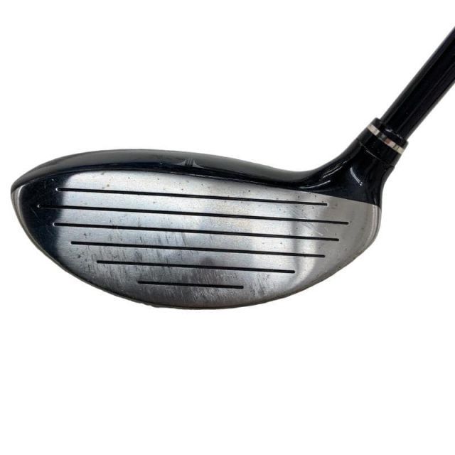 中古】 キャスコ POWER TORNADO E-Spec 3.0 99 ユーティリティ UT