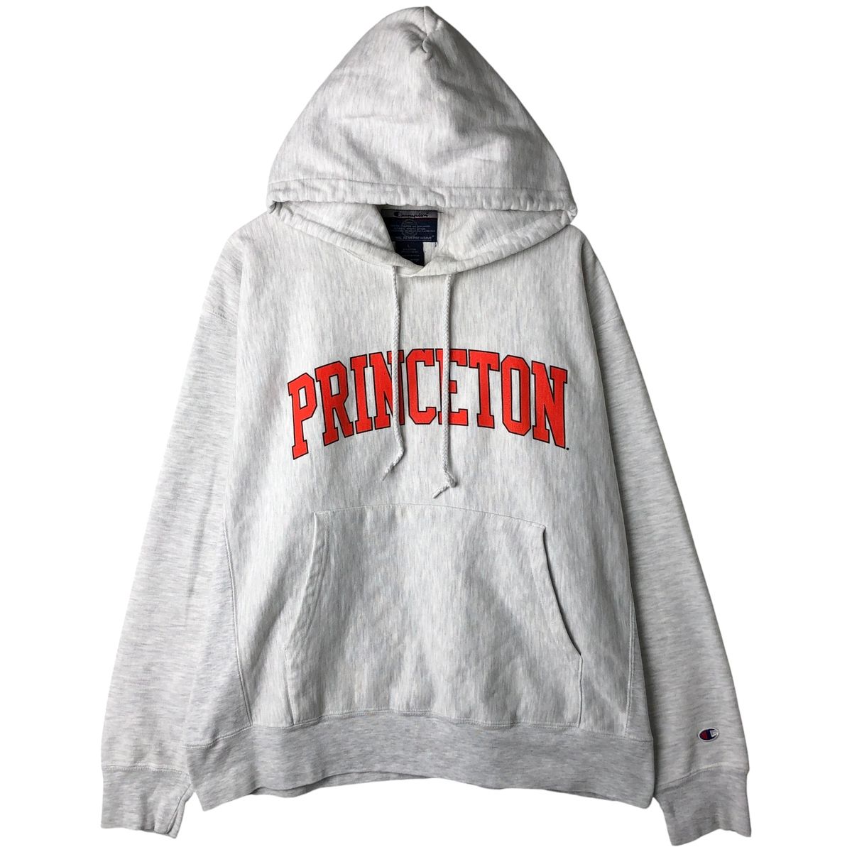 古着 00年代 チャンピオン Champion ORIGINAL REVERSE WEAVE 