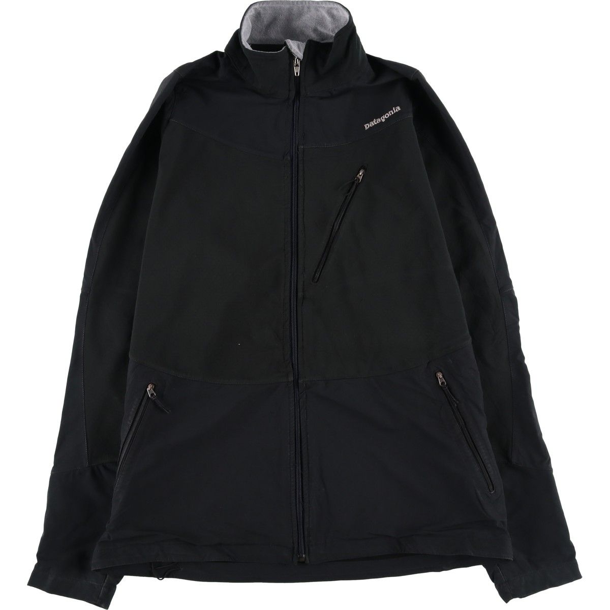 インテグラルジャケット 00年代 パタゴニア patagonia アウトドア 古着 