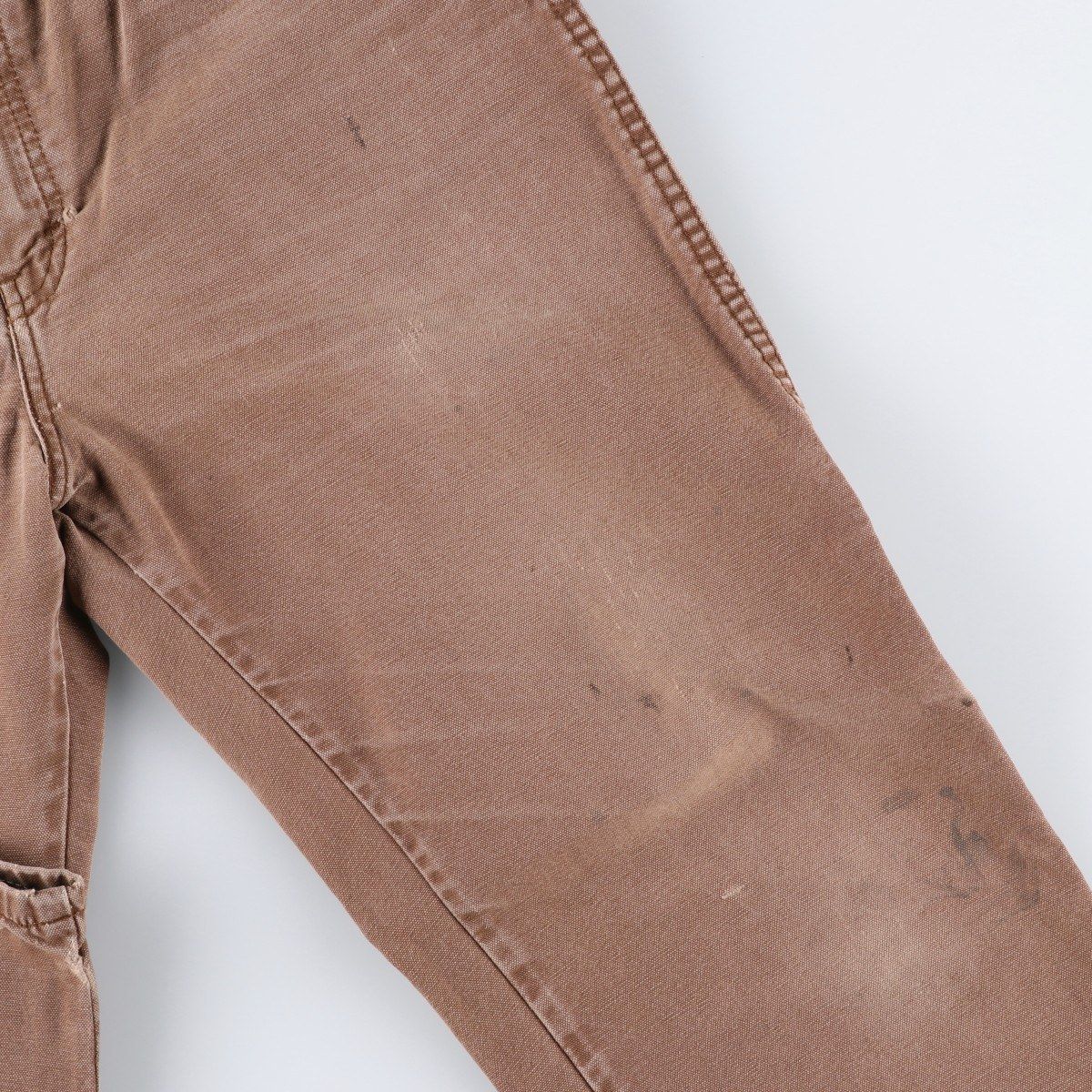 古着 ディッキーズ Dickies ダックワークパンツ メンズw34相当
