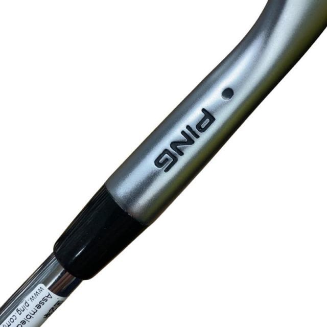 中古】 ピン PING GLIDE 4.0 46°/12° S ウェッジ WG NS PRO MODUS3