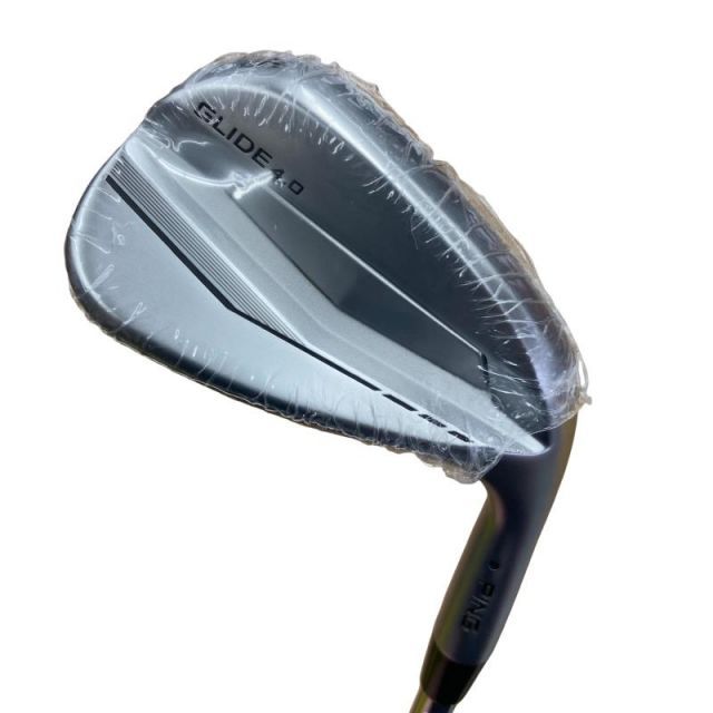 中古】 ピン PING GLIDE 4.0 46°/12° S ウェッジ WG NS PRO MODUS3