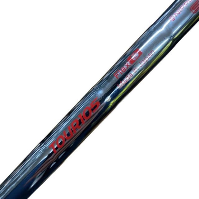 中古】 ピン PING GLIDE 4.0 46°/12° S ウェッジ WG NS PRO MODUS3