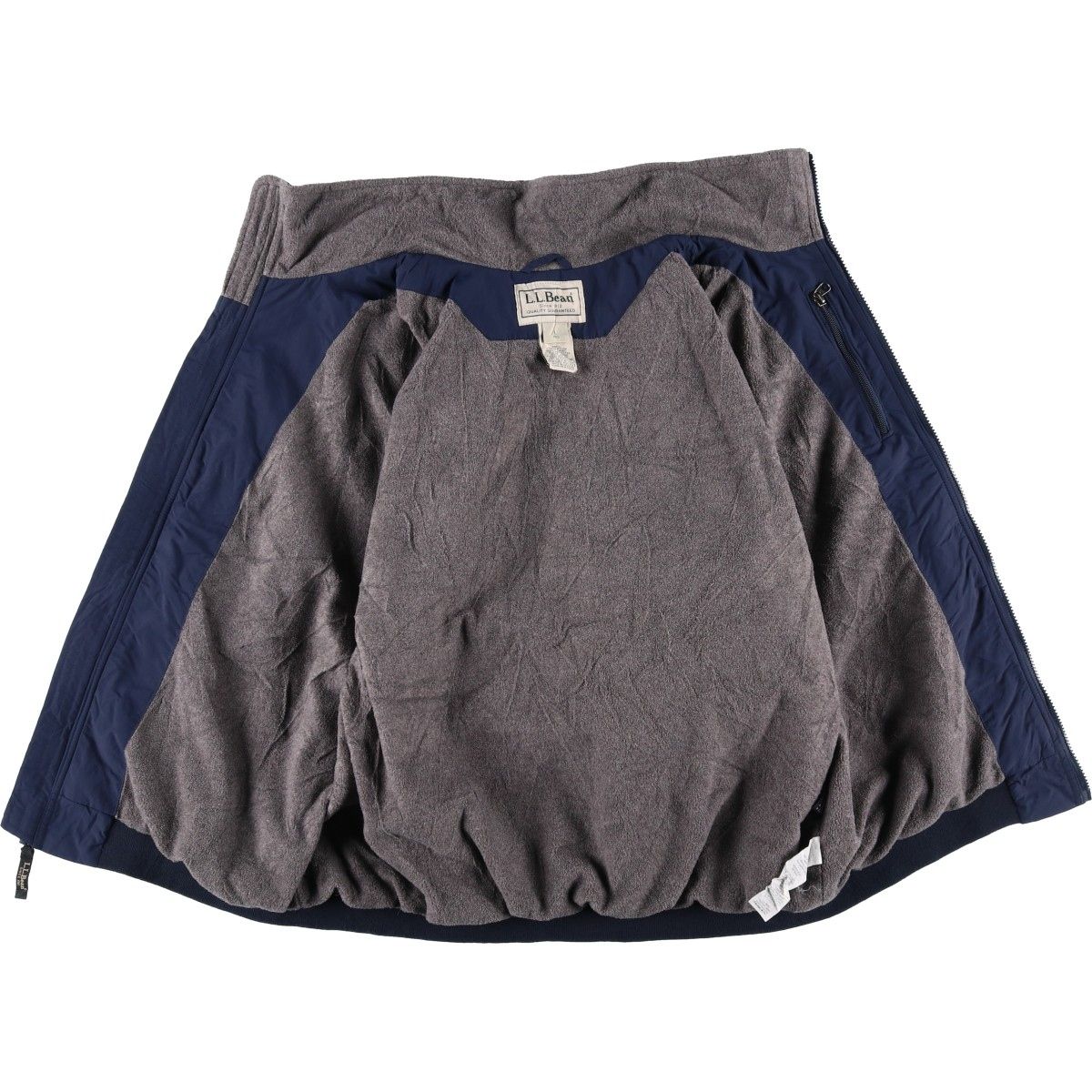 古着 90~00年代 エルエルビーン L.L.Bean 中綿ジャケット パファー