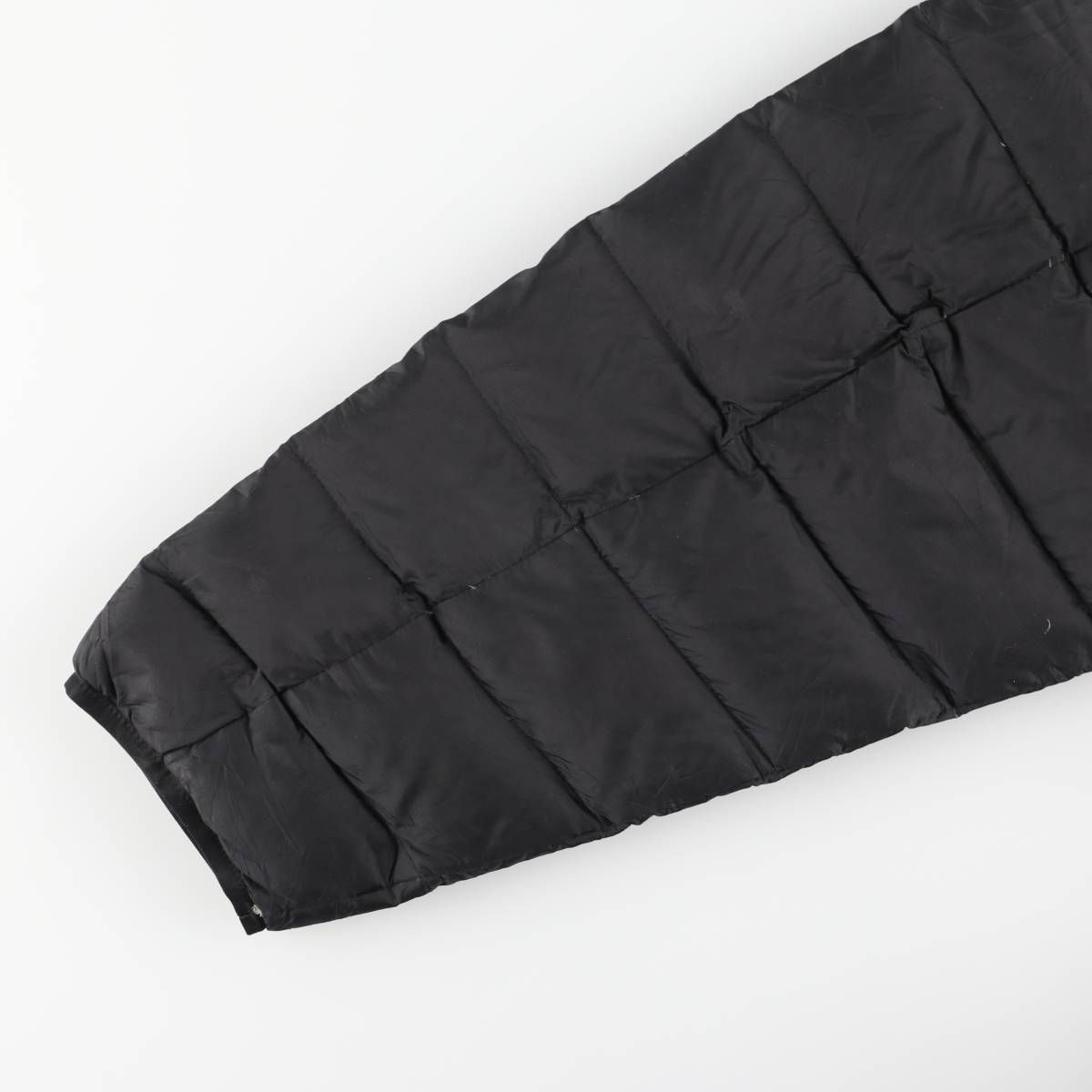 古着 エディーバウアー Eddie Bauer STORMDOWN 800フィルパワー