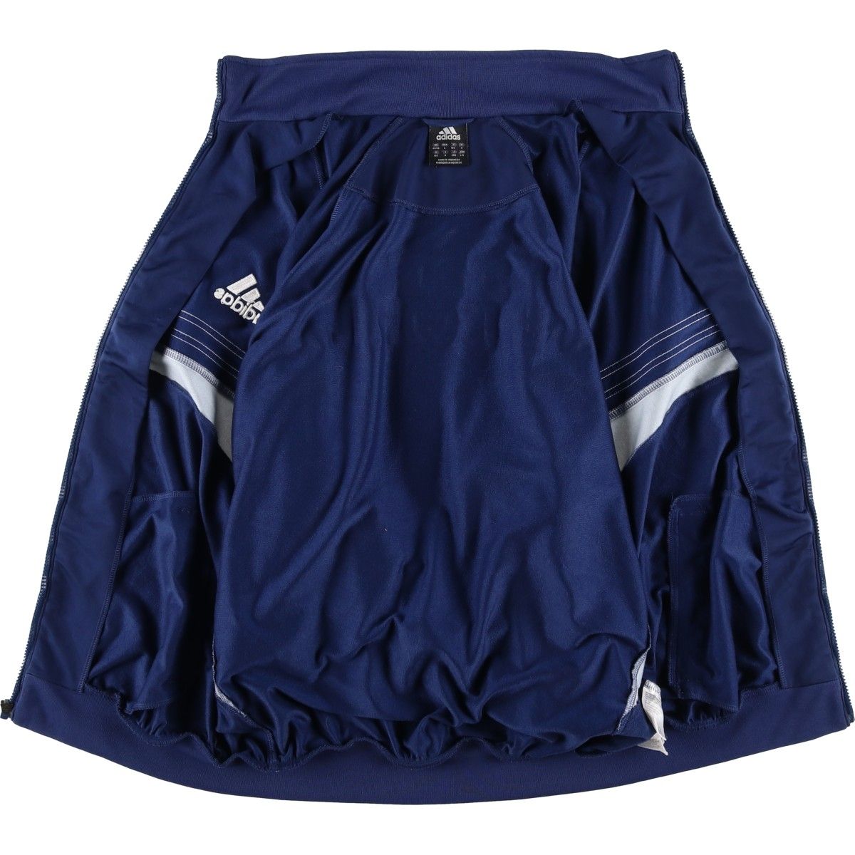 古着 00年代 アディダス adidas ジャージ トラックジャケット メンズL
