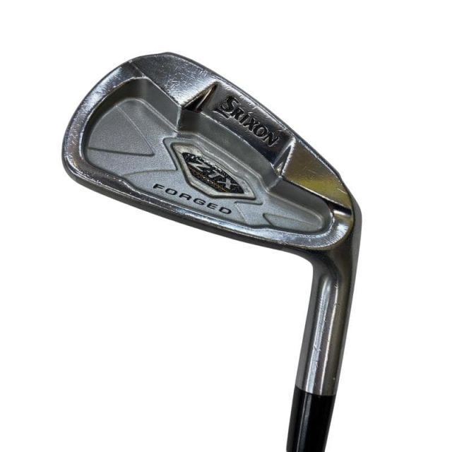 中古】 ダンロップ SRIXON Z-TX 8S アイアンセット IR NS PRO 950GH