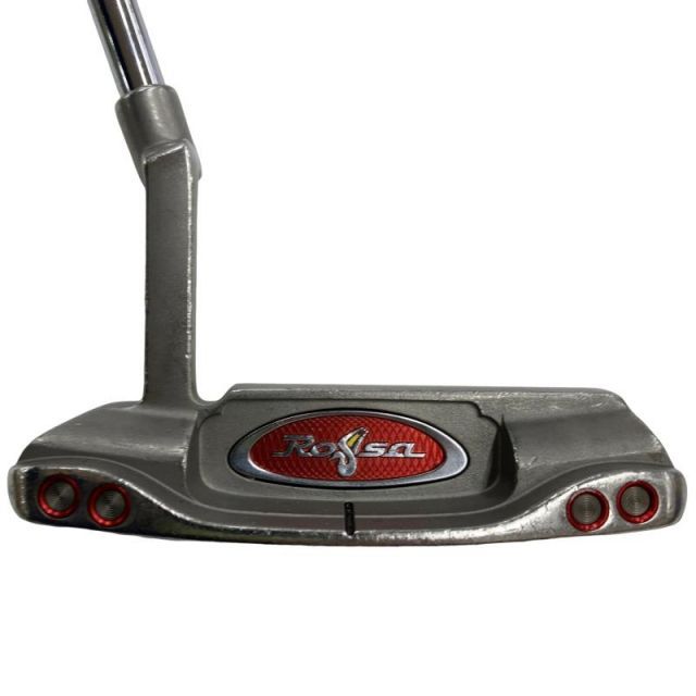 中古】 テーラーメイド Rossa agsi cgb Daytona 1 34インチ パター PT