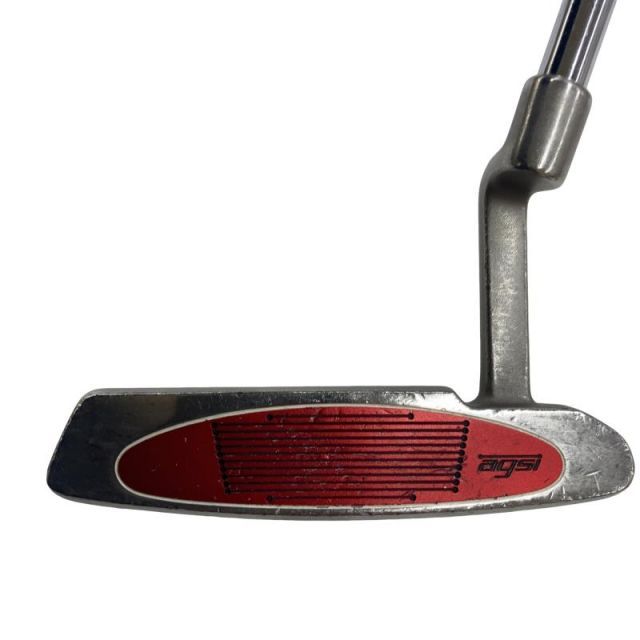 中古】 テーラーメイド Rossa agsi cgb Daytona 1 34インチ パター PT