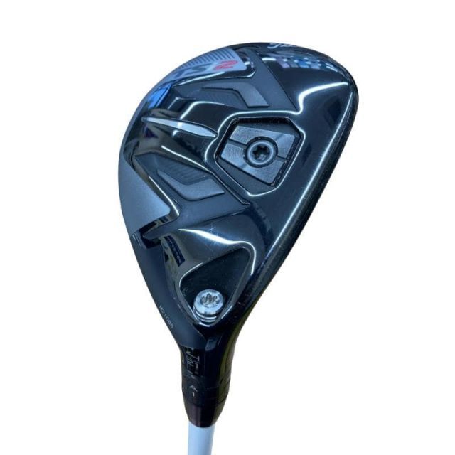 中古】 タイトリスト TSi2 21° ユーティリティ UT 純正特注シャフト