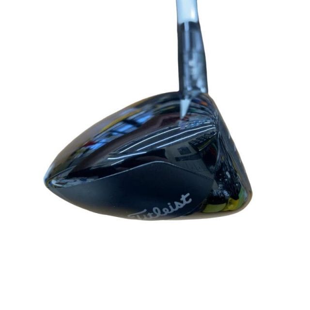 中古】 タイトリスト TSi2 21° ユーティリティ UT 純正特注シャフト