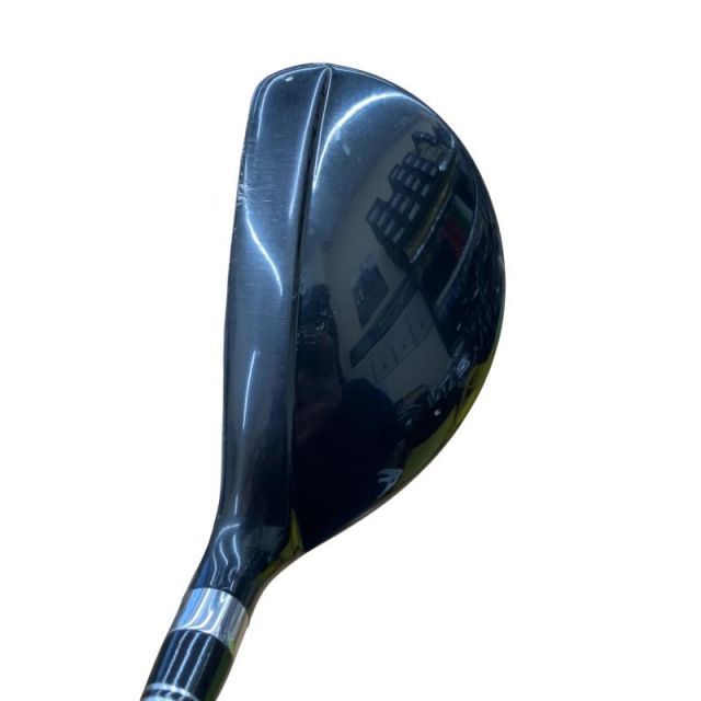 中古】 コブラ Baffler Rail H 3/H ユーティリティ UT Motore Baffler