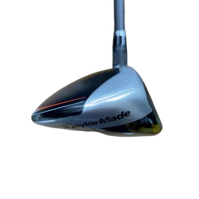 中古】 テーラーメイド M6 U5 ユーティリティ UT リシャフト