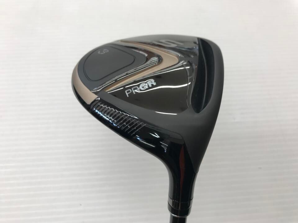 プロギア LS 2023 16.5度 SPEEDER NX for PRGR (LS 2023) SRフレックス