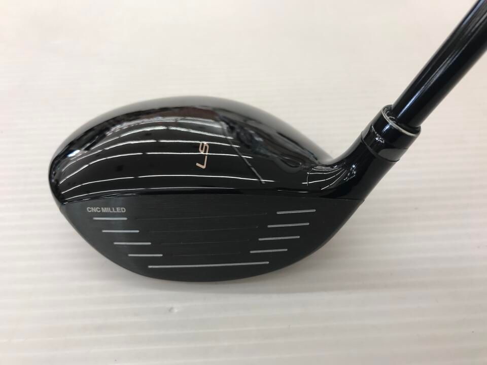 プロギア LS 2023 16.5度 SPEEDER NX for PRGR (LS 2023) SRフレックス