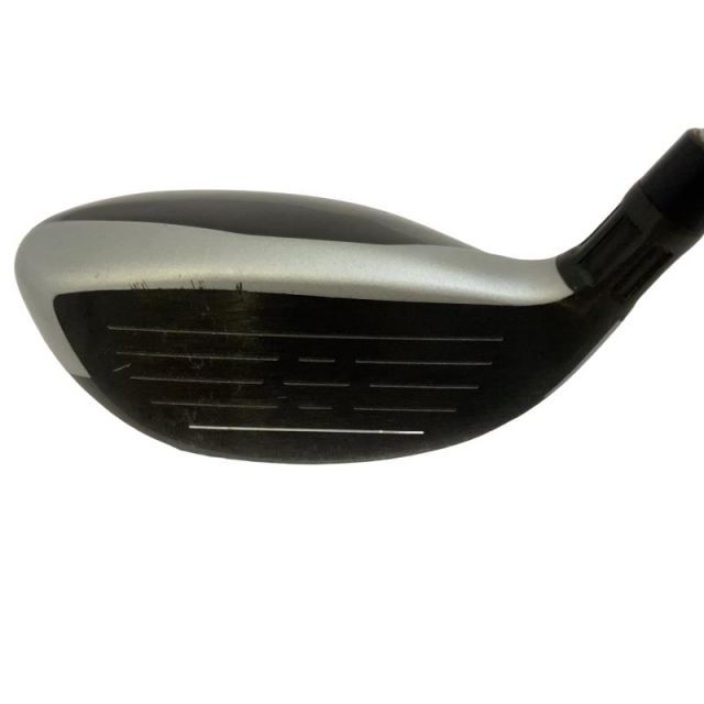 中古】 テーラーメイド M4 U5 ユーティリティ UT RE-AX 90 STEEL JAPAN