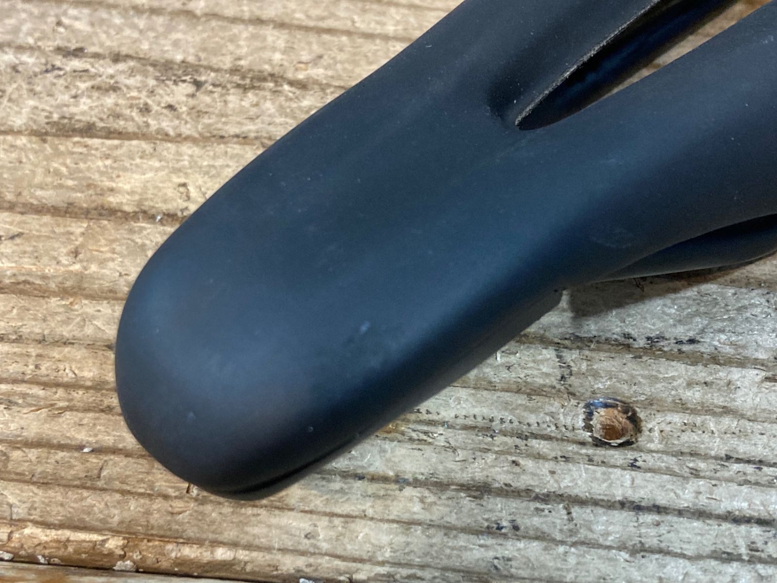 Power Sport steel railサドル Power Sport steel railサドル