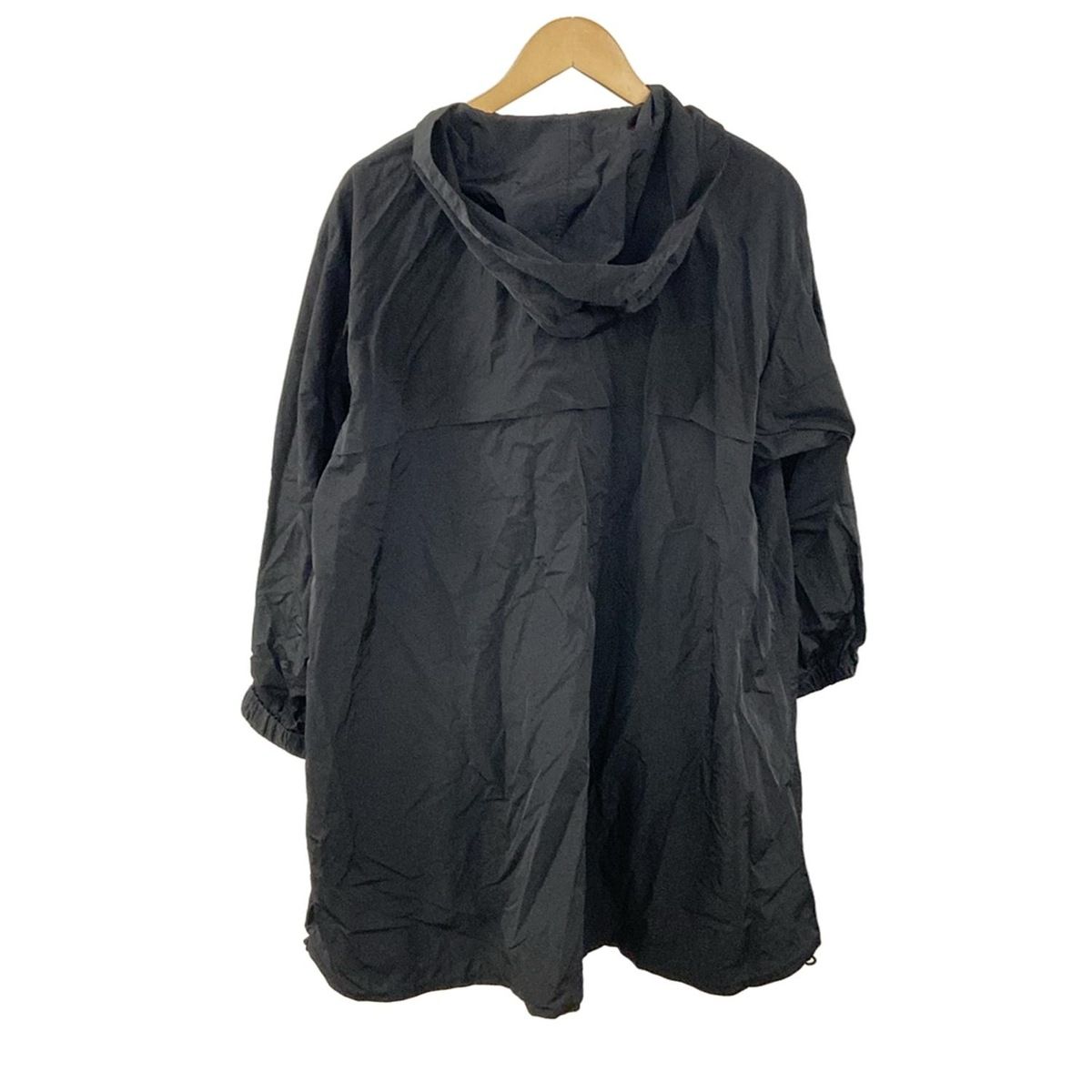 JOURNALSTANDARD(ジャーナルスタンダード) コート レディース美品 - 黒