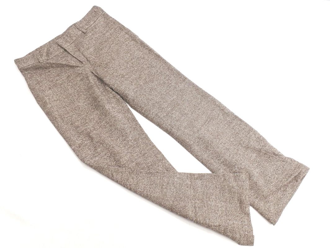 UNTITLED アンタイトル ウール混 セットアップ ジャケット パンツ