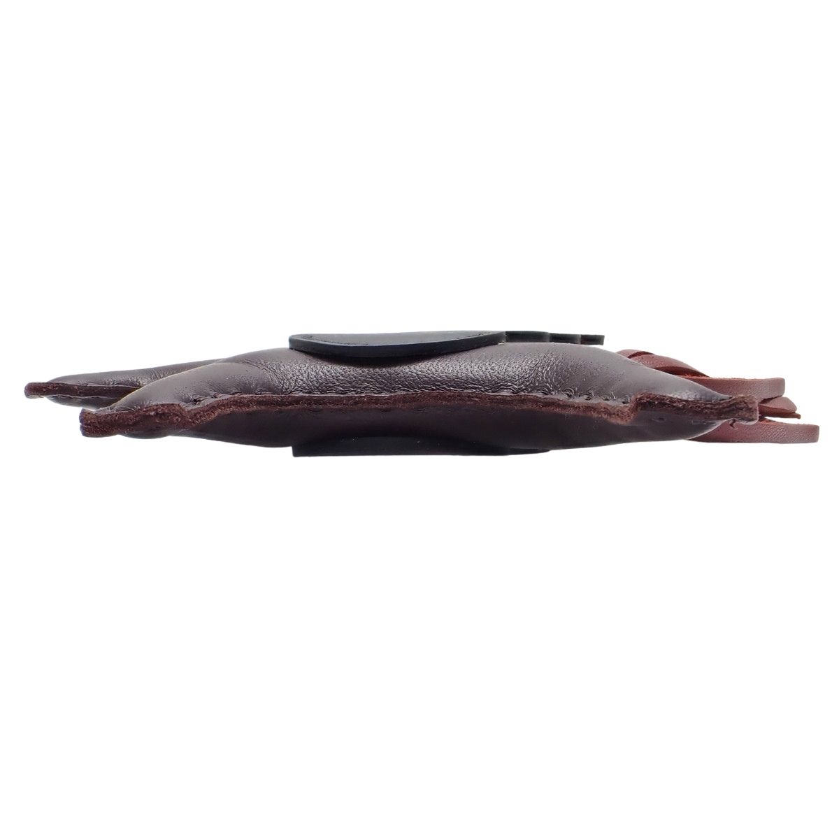 HERMES(エルメス) ロデオチャーム ペガサスPM ルージュセリエ ルージュ