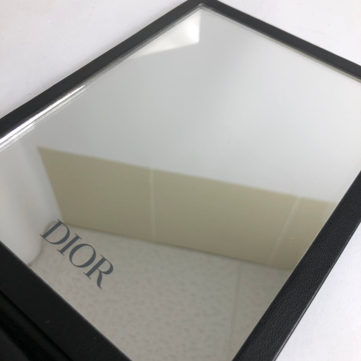 Christian Dior クリスチャンディオール ミスタンドミラー ノベルティ