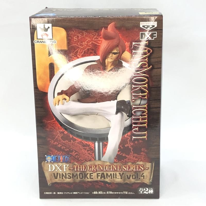 SERIES VF 4 B ｲﾁｼﾞ 18