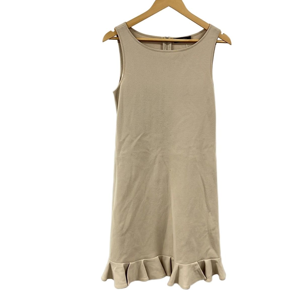 FOXEY(フォクシー) ワンピース サイズ40 M レディース美品 - 28329