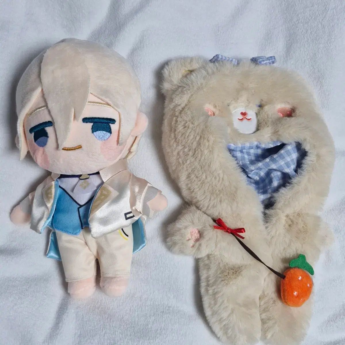 あんさんぶるスターズ 天祥院 英智 ぬい