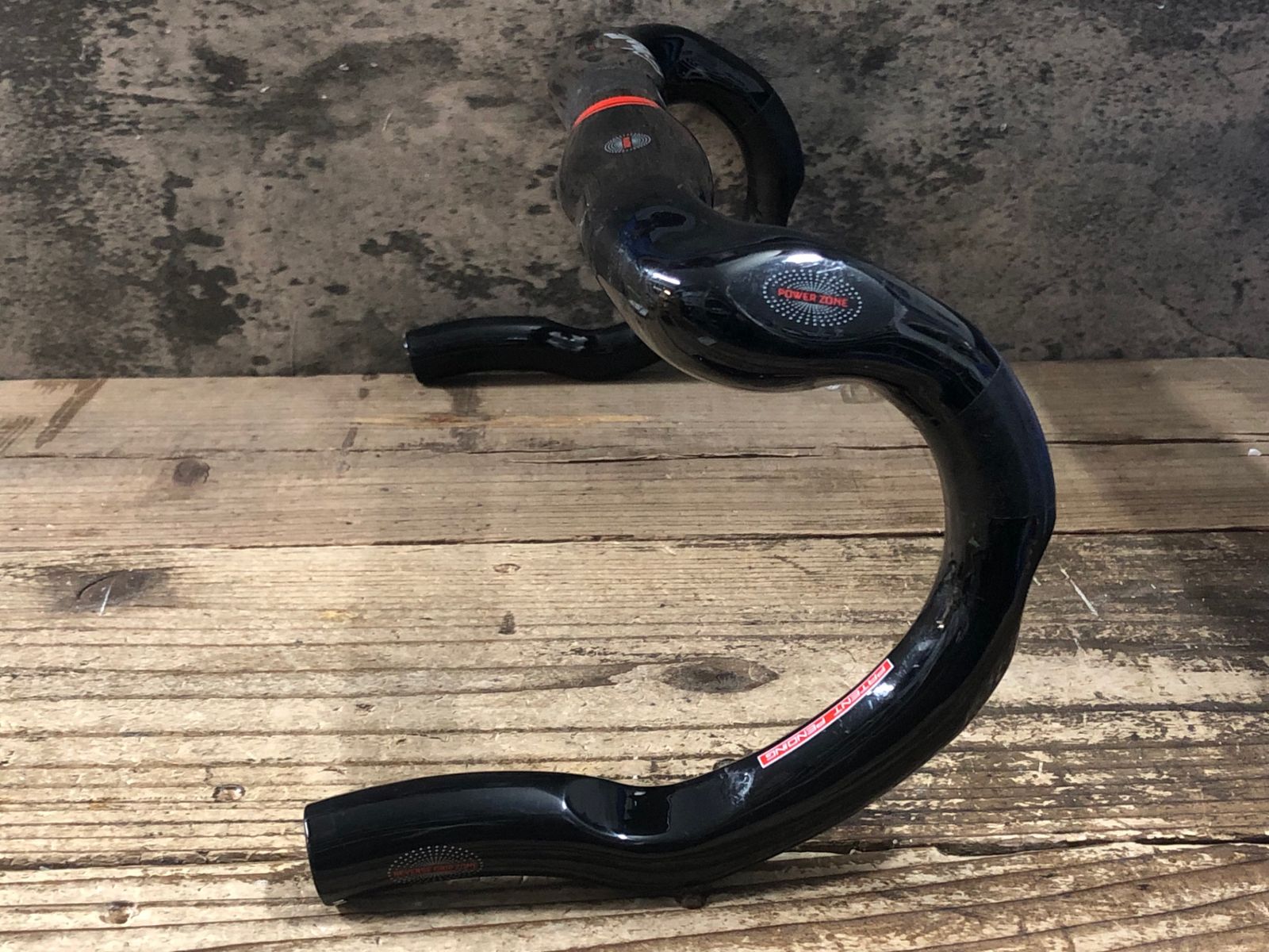 CINELLI NEO MORPHE カーボンハンドル Cinelli (チネリ) NEO MORPHE