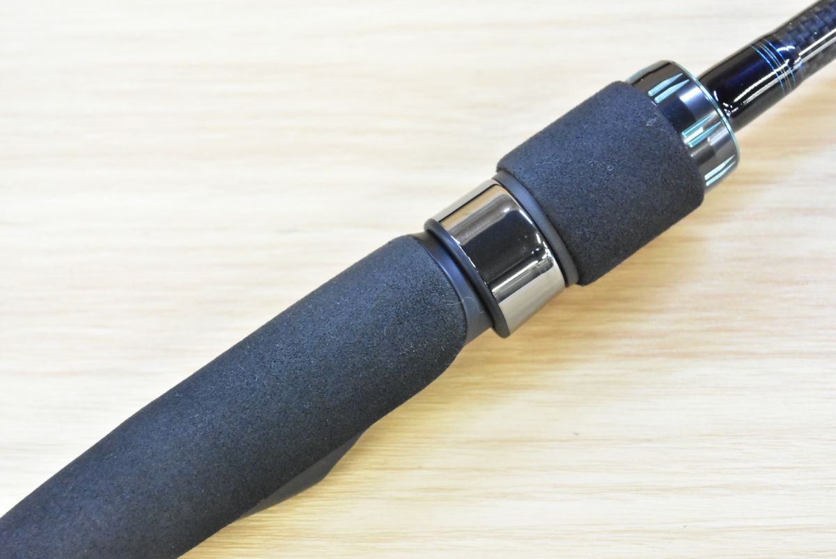 ボートエギング アオリイカ