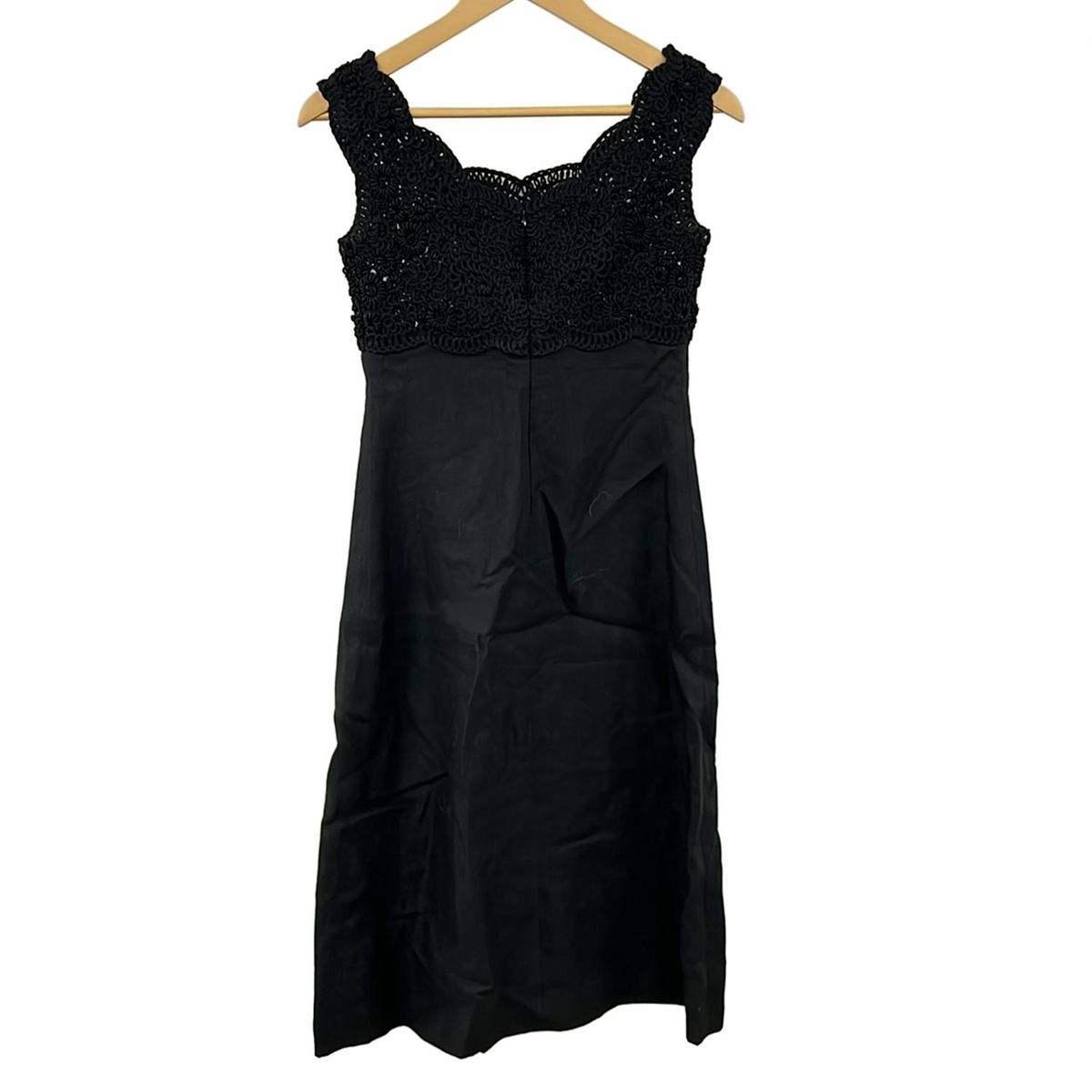 FOXEY(フォクシー) ワンピース サイズ40 M レディース美品 - 13145 黒