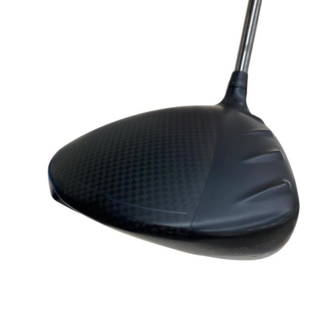 中古】 ピン G440 LST 10.5° ドライバー DR PING TOUR 2.0 CHROME 65