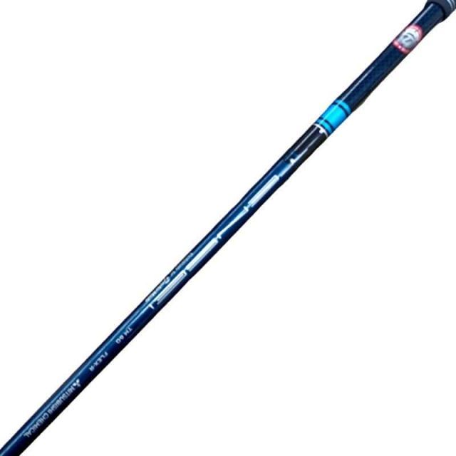 中古】 テーラーメイド SIM2 MAX U5 ユーティリティ UT TENSEI BLUE