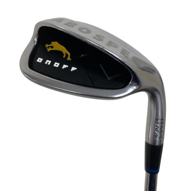 中古】 ダイワ(グローブライド) ONOFF LABOSPEC FROG'S LEAP-II(2021