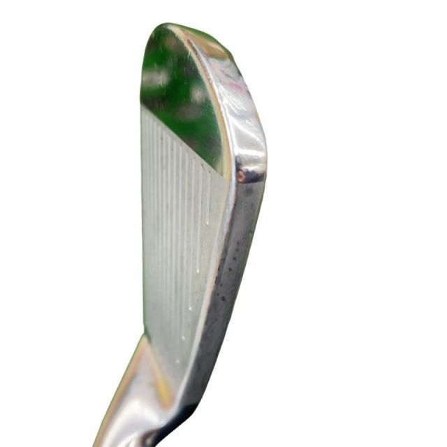 中古】 ブリヂストン TOURSTAGE ViQ FORGED(2006) 8S アイアンセット