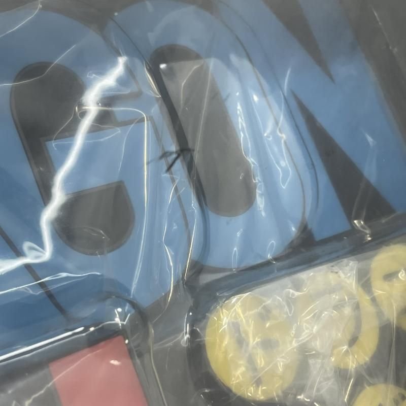  開封 BANDAI 一番くじ ラストワン賞 THE GIGANT NAME ドラゴンボール 19 その他 キャラクターグッズ