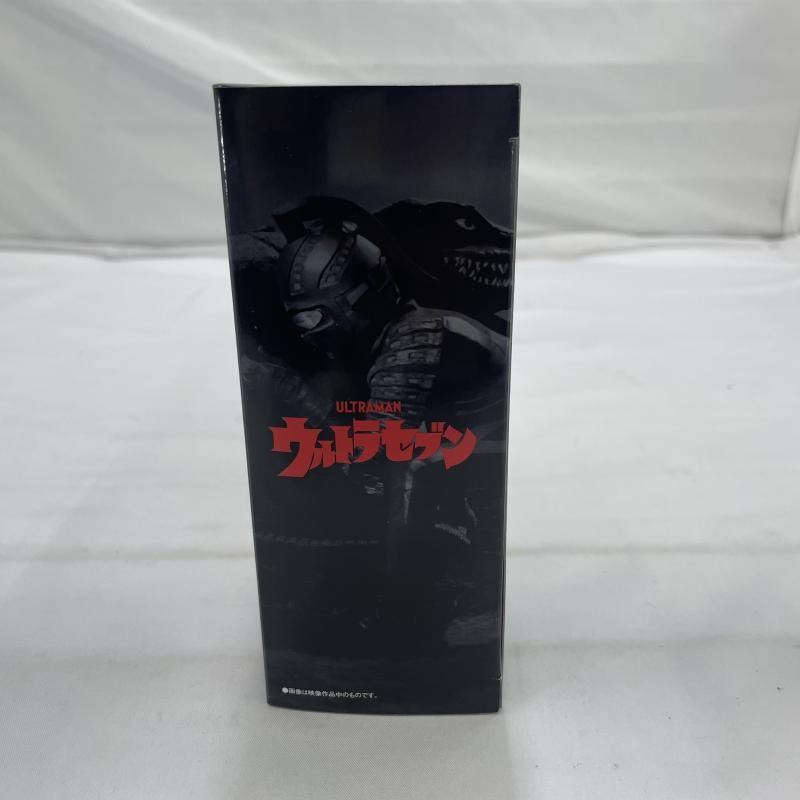 BANDAI アイスラッガー ウルトラセブン 19