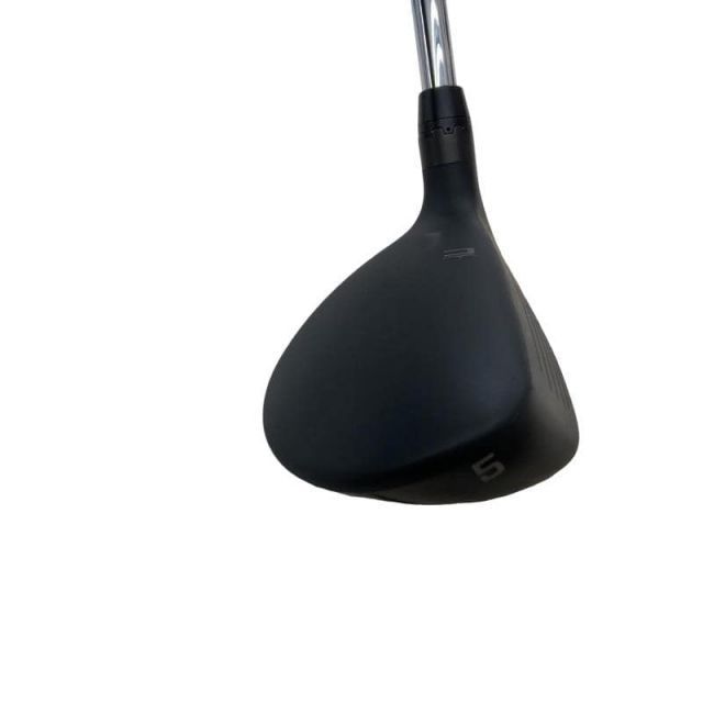 中古】 コブラ KING TEC UTILITY(2023) U5(24°) ユーティリティ UT NS