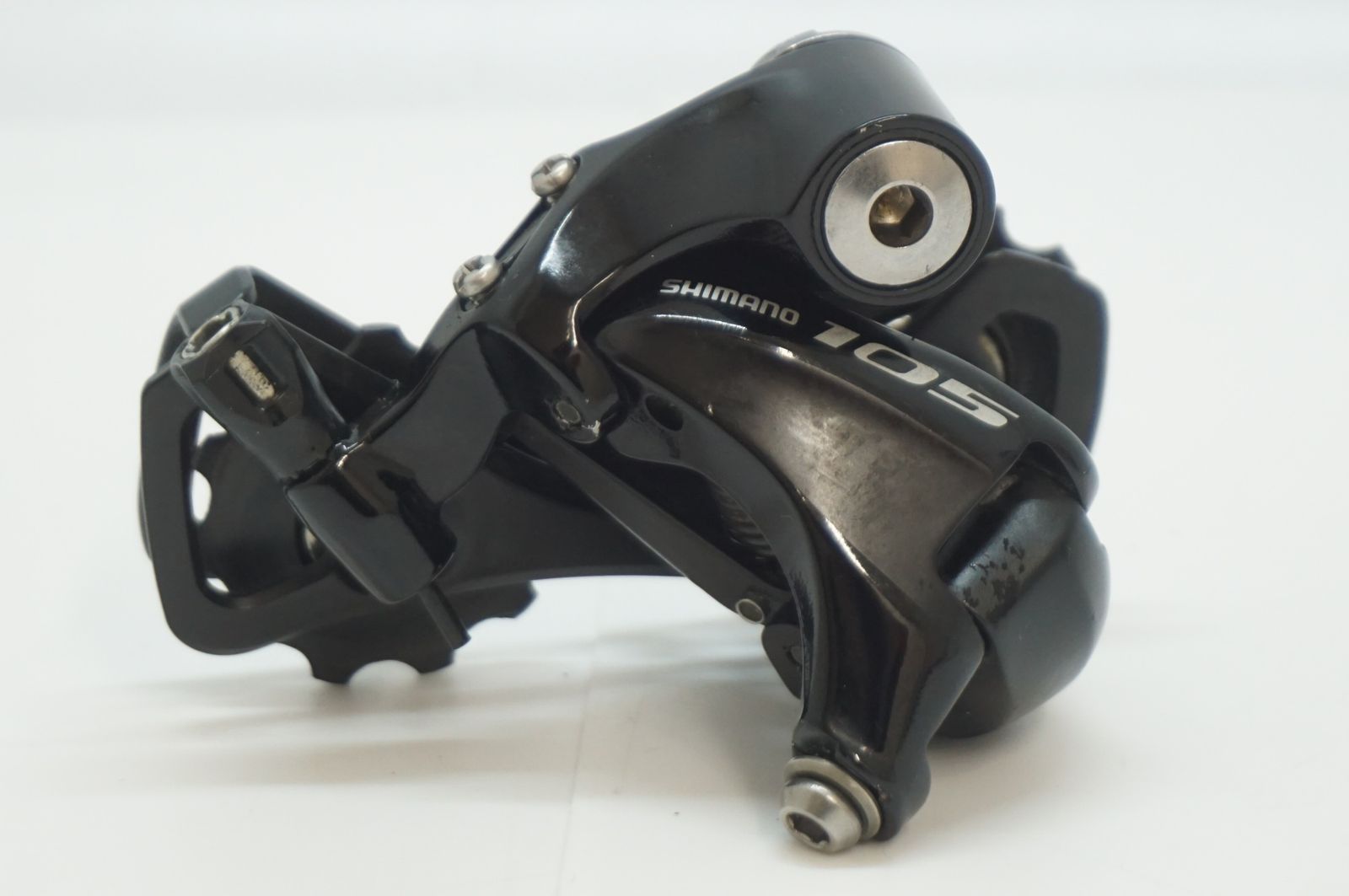 SHIMANO 105 RD-5500 リアディレイラー SHIMANO 105 リアディレイラー