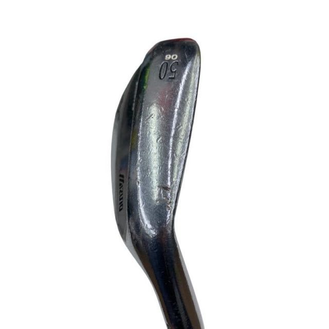 中古】 ミズノ MP-R12 50°/06° ウェッジ WG Dynamic Gold (フレックス