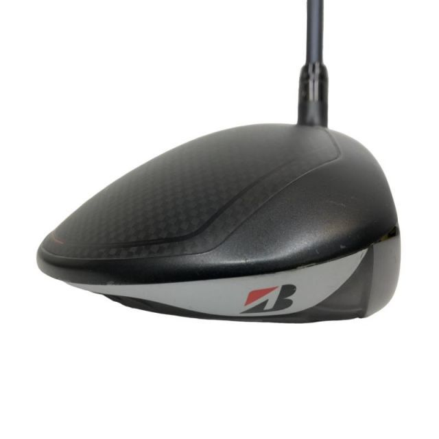 中古】 ブリヂストン BRIDGESTONE B2 10.5° ドライバー DR Diamana