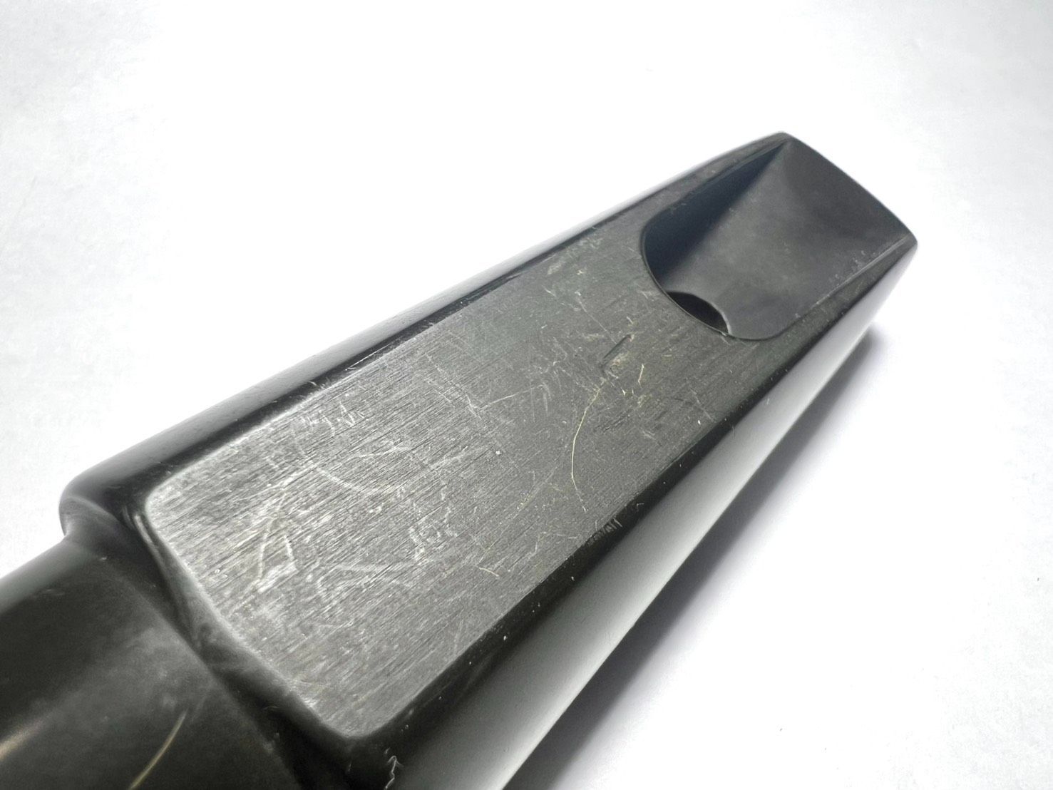 中古/ベルグラーセン・テナーサックスメタルマウスピース/115/2M 中古