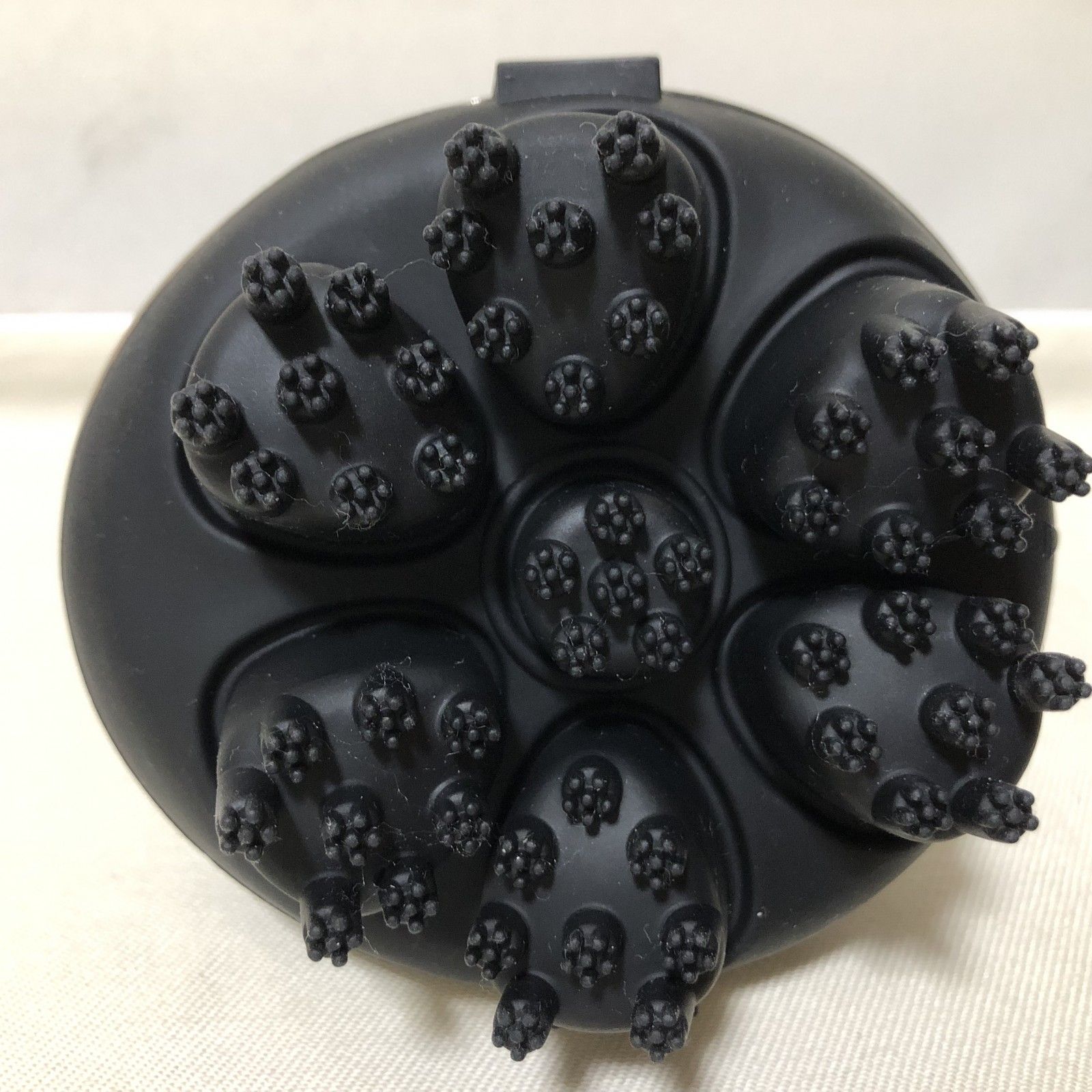 美品　ヤーマンヘッド、フェイス　マッサージ美容器 　PSM-40 　黒 H672 YA-MAN ヤーマン PSM-40 ヴェーダリフト BS for SALON ヘッド