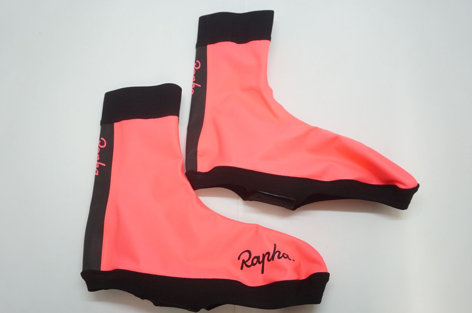 RAPHA 「ラファ」 WET WEATHER OVERSHOES Lサイズ シューズカバー