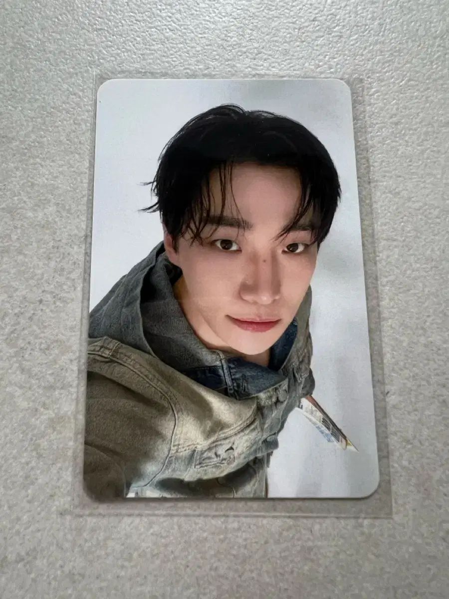 ポップアップ トレカ