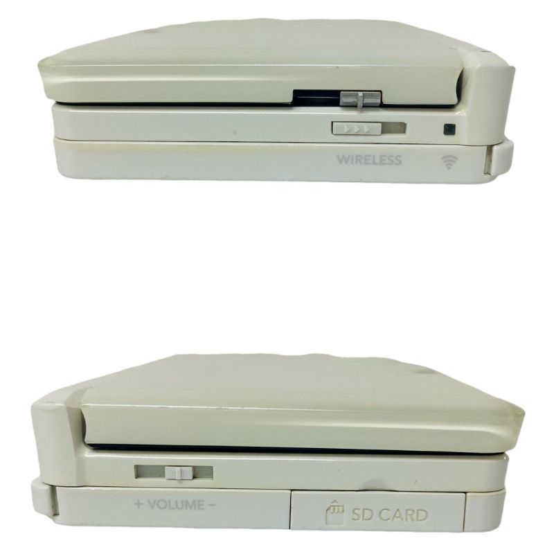 ニンテンドー 3